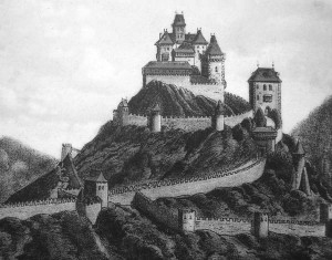 rubrika historie