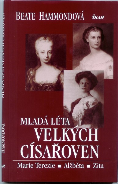 Mlad lta velkch csaoven
