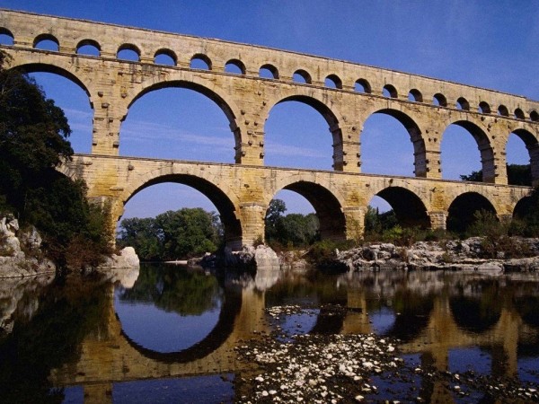 pont du gard 2