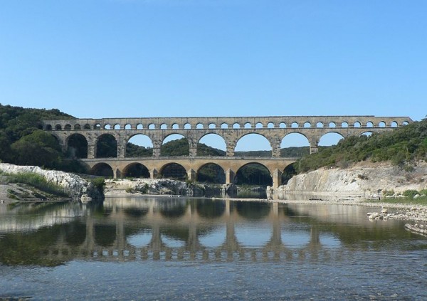 pont du gard 5