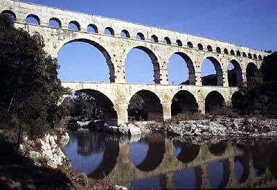 pont du gard 6