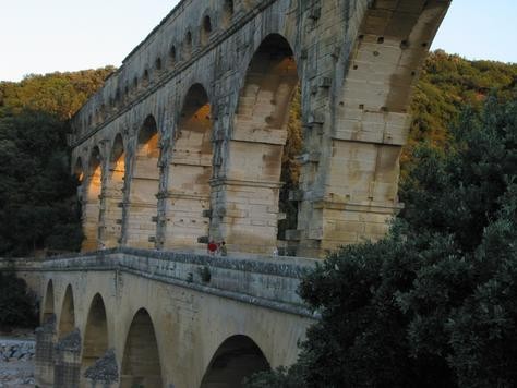pont du gard 7