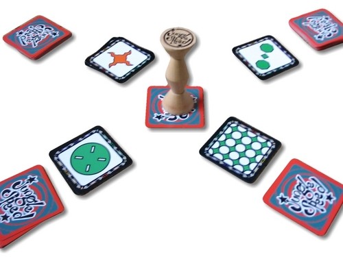 jungle speed