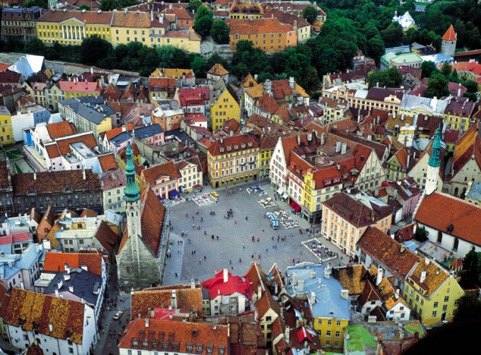 tallinn