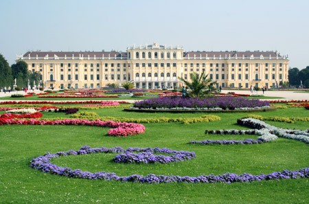 Schonbrunn