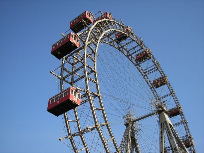 riesenrad
