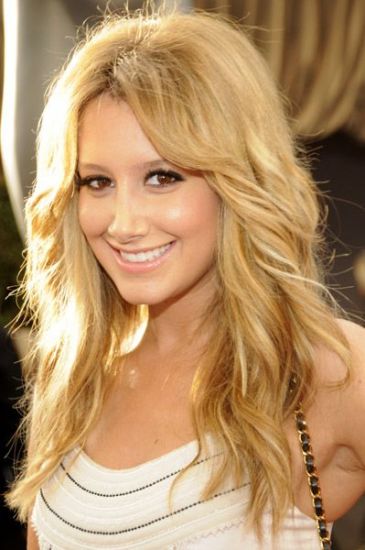 Ashley Tisdale