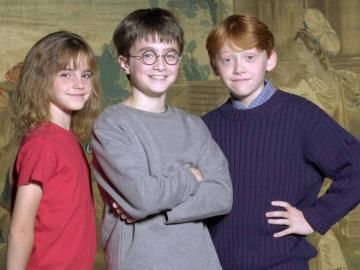 H. Potter