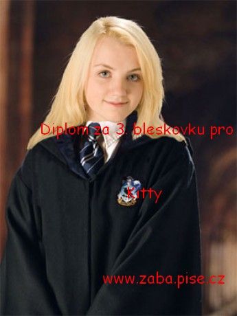 Luna lovegood