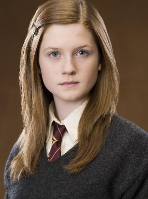 Ginny Weasleyov
