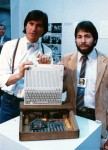 steve wozniak a steve jobs