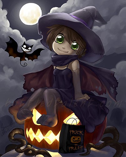 halloween 3