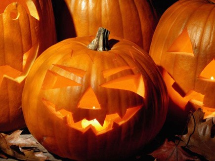 halloween 4