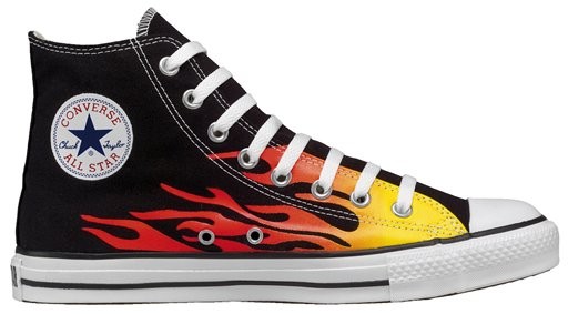 converse 8